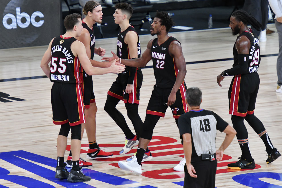 Miami Heat