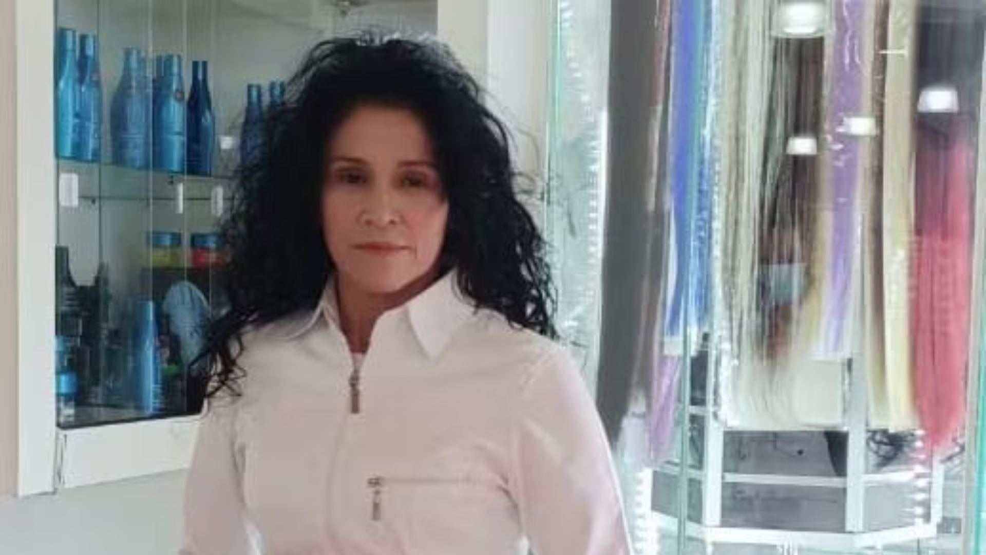 ¿Quién era Marisol Galindo? La mujer que murió en un bus de Transmilenio