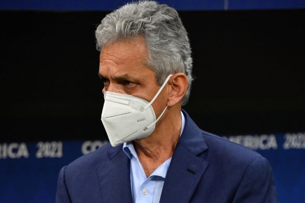 “Queremos tener una despedida digna de la Copa América”: Reinaldo Rueda