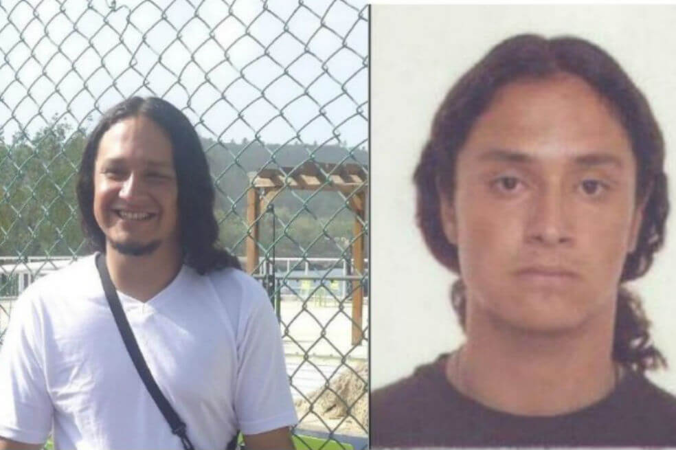 Familia de turista bogotano desaparecido en San Andrés cumple cinco años tras su pista