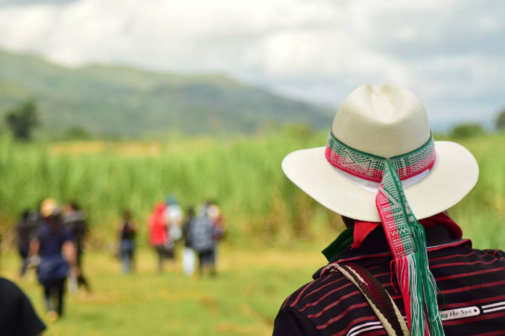 Defender la tierra, otra de las causas por las que asesinan a líderes sociales