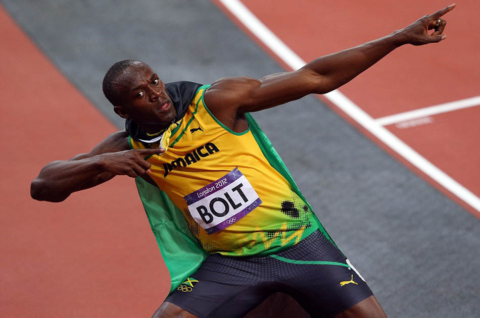 Bolt correrá en reunión de atletismo de Londres a fines de julio