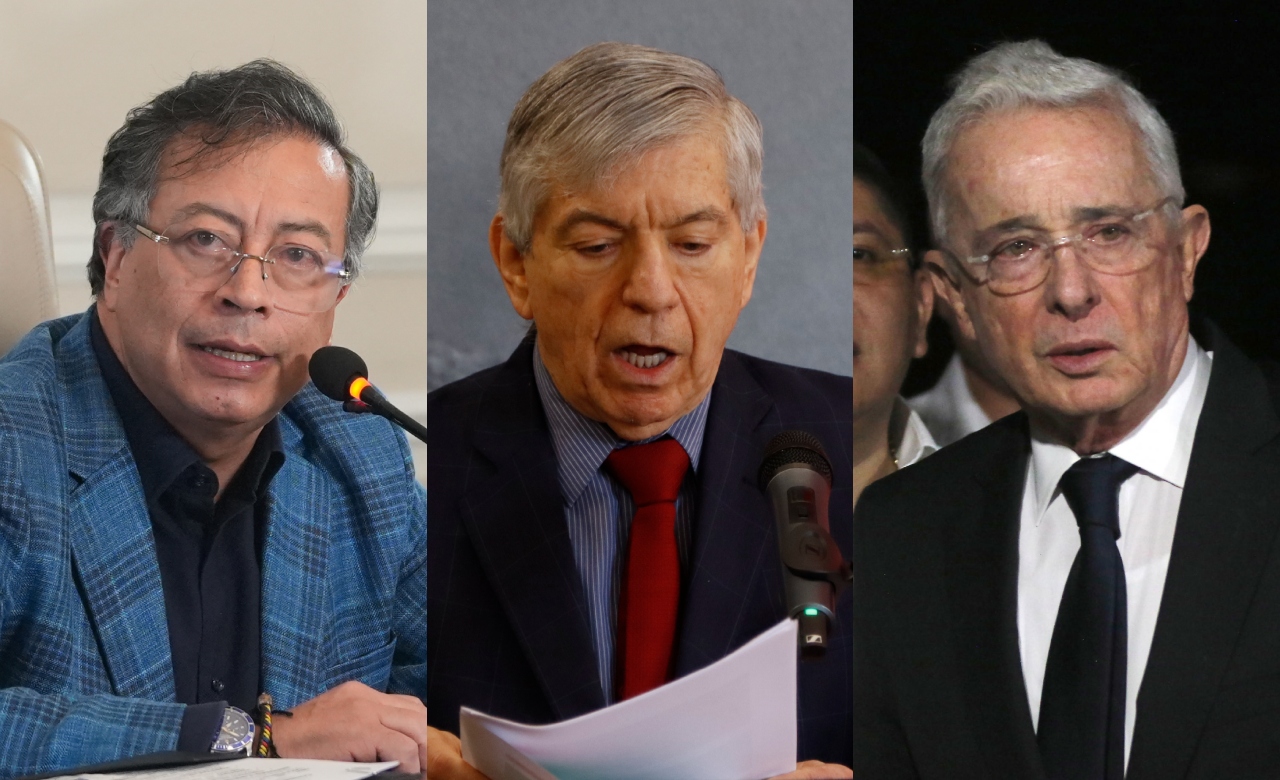 Así van las coaliciones de izquierda, derecha y centro para las elecciones de 2026