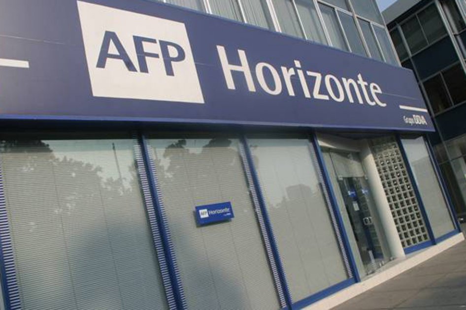Porvenir compra a BBVA Horizonte