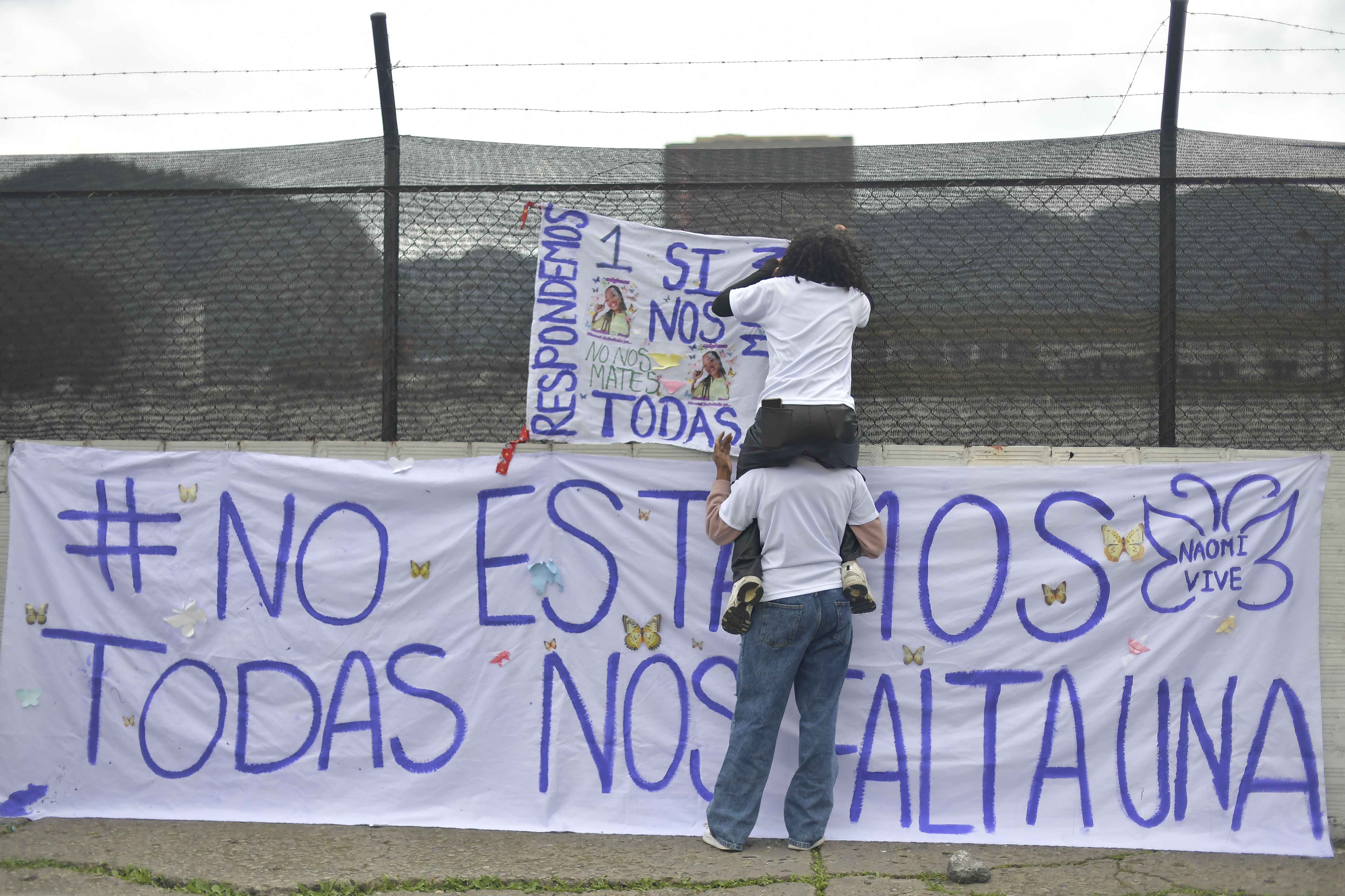 El Espectador se suma a los 16 días de activismo contra la violencia de género