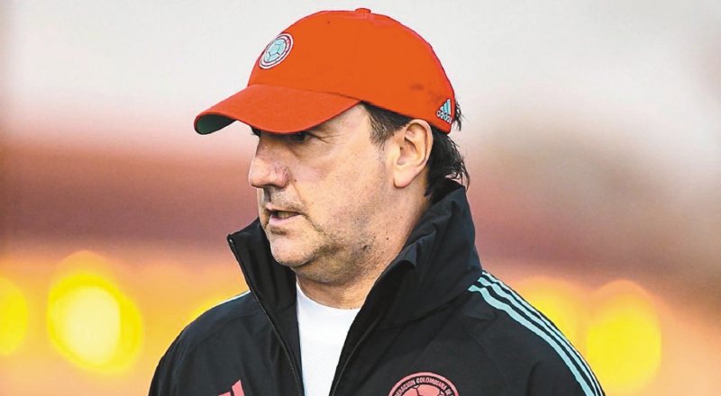 Las selecciones de Sudamérica prefieren a los entrenadores argentinos