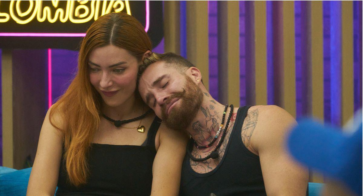 Norma Nivia reveló por qué Peluche se adelgazó en LCDLF: “yo no hice nada malo”