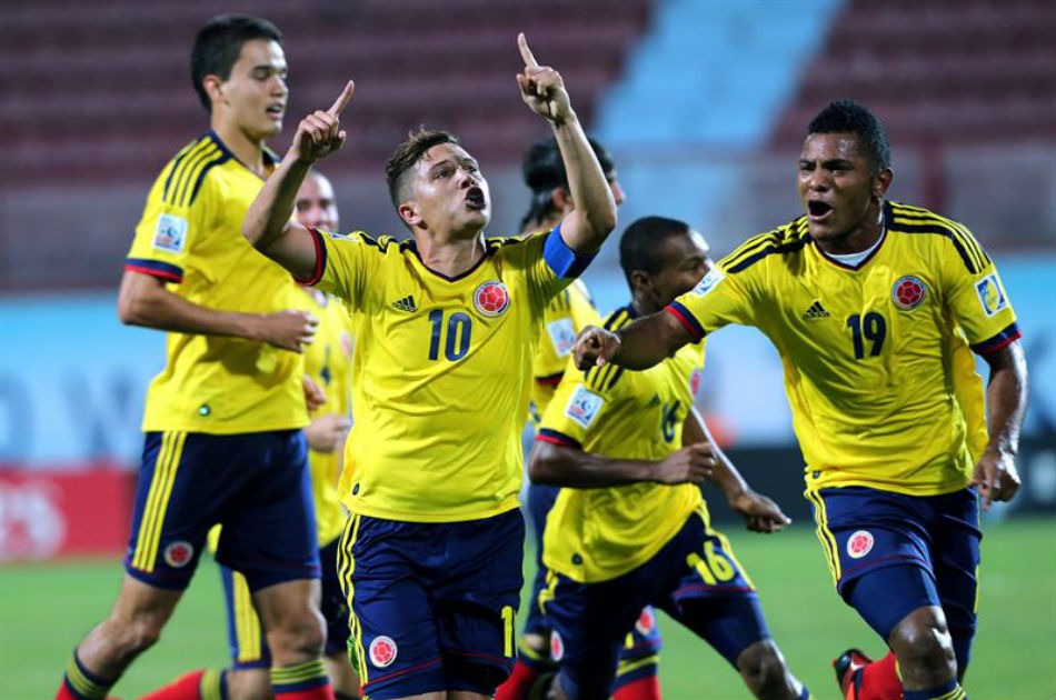 «Hay días en los que ser el mejor no basta para ganar»: Juan Fernando Quintero