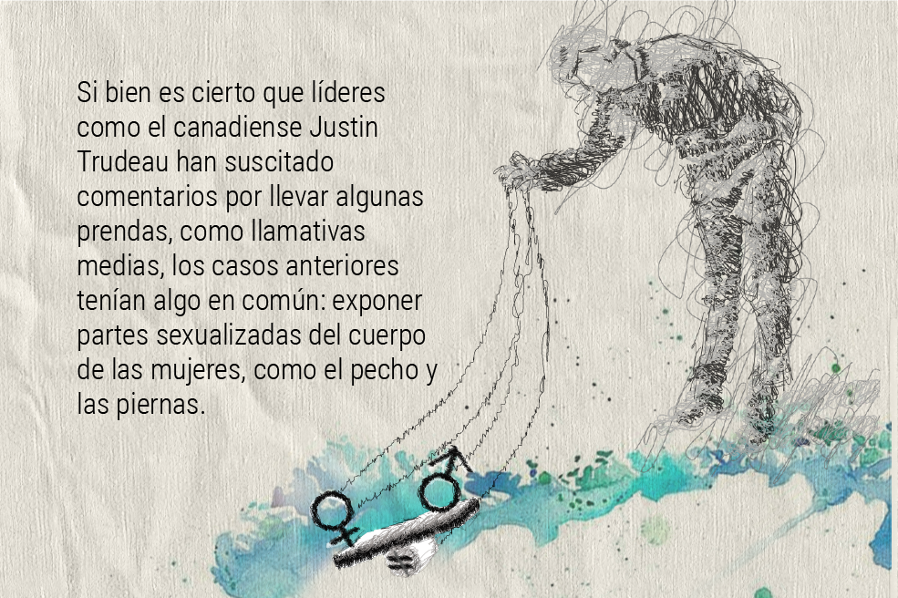 El mundo no es como lo pintan
