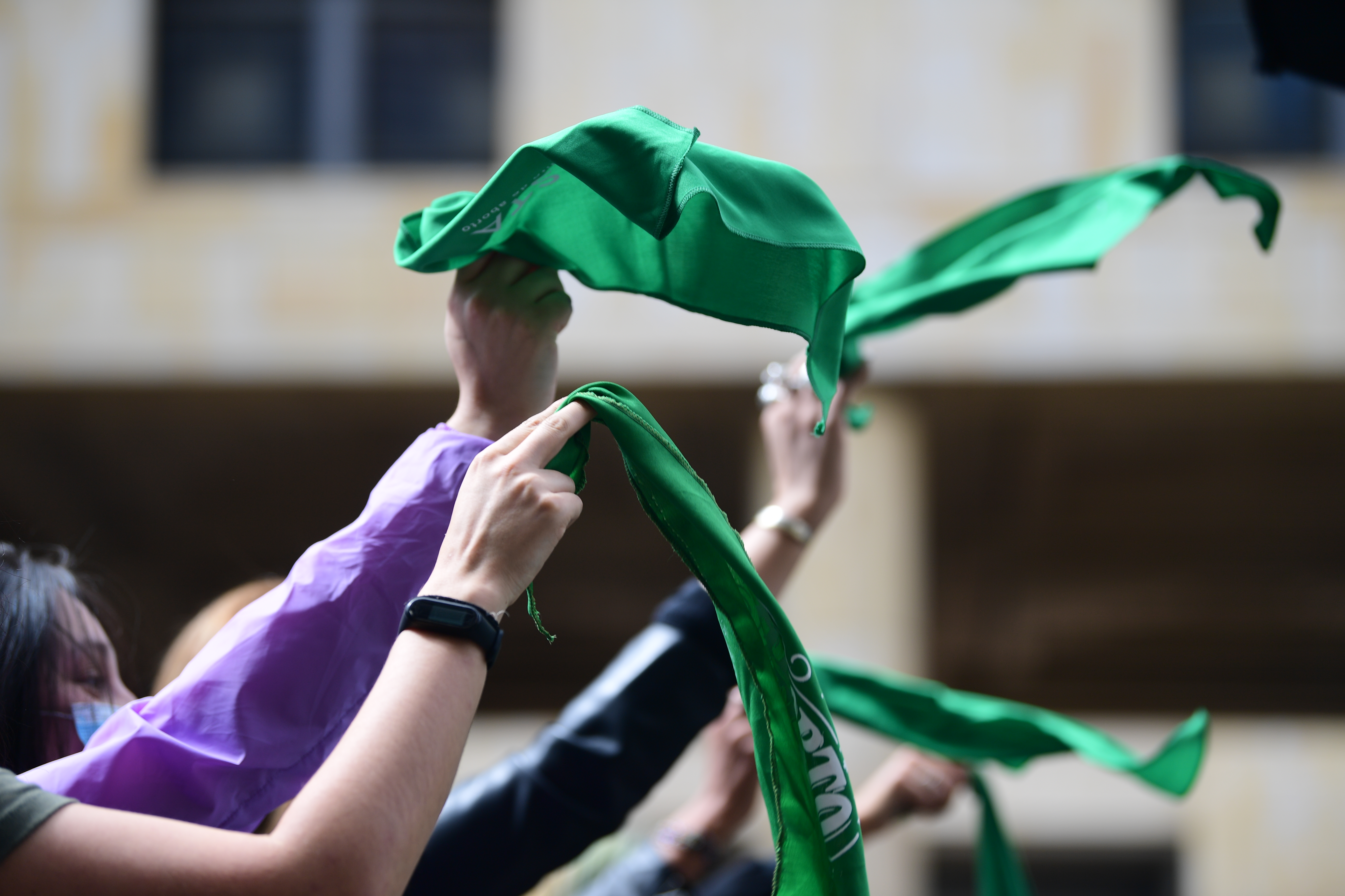 Así fue el proceso de demanda que logró la despenalización del aborto en Colombia