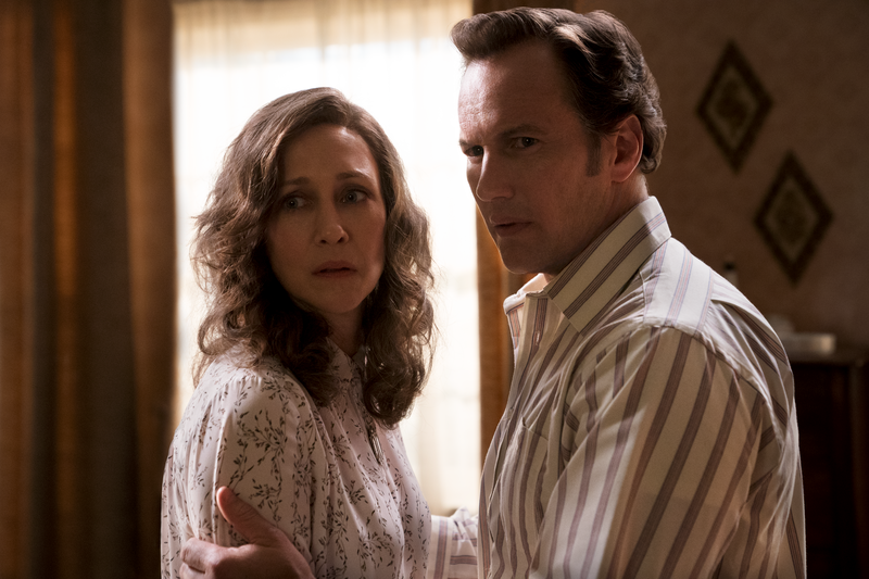 Universo de ‘El Conjuro’ se expande: revelan nuevo proyecto en desarrollo