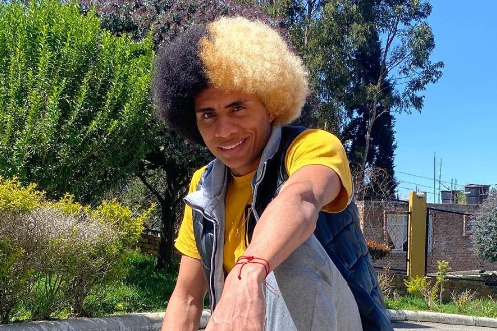 Tarzán de la Sierra, exparticipante de la segunda temporada del ‘Desafío The Box’, celebró su matrimonio este fin de semana y presentó, públicamente, a su pareja.