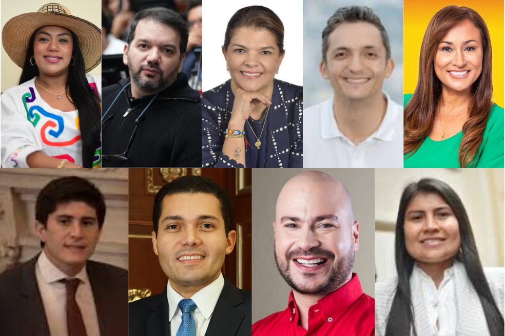 Caso Ungrd: Consejo de Estado admitió demanda que busca tumbar a 9 congresistas salpicados.