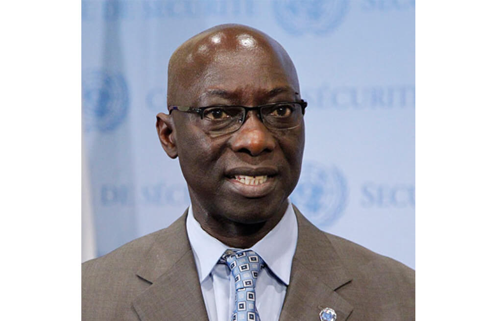 El secretario de ONU para la prevención de genocidios pretende visitar Colombia