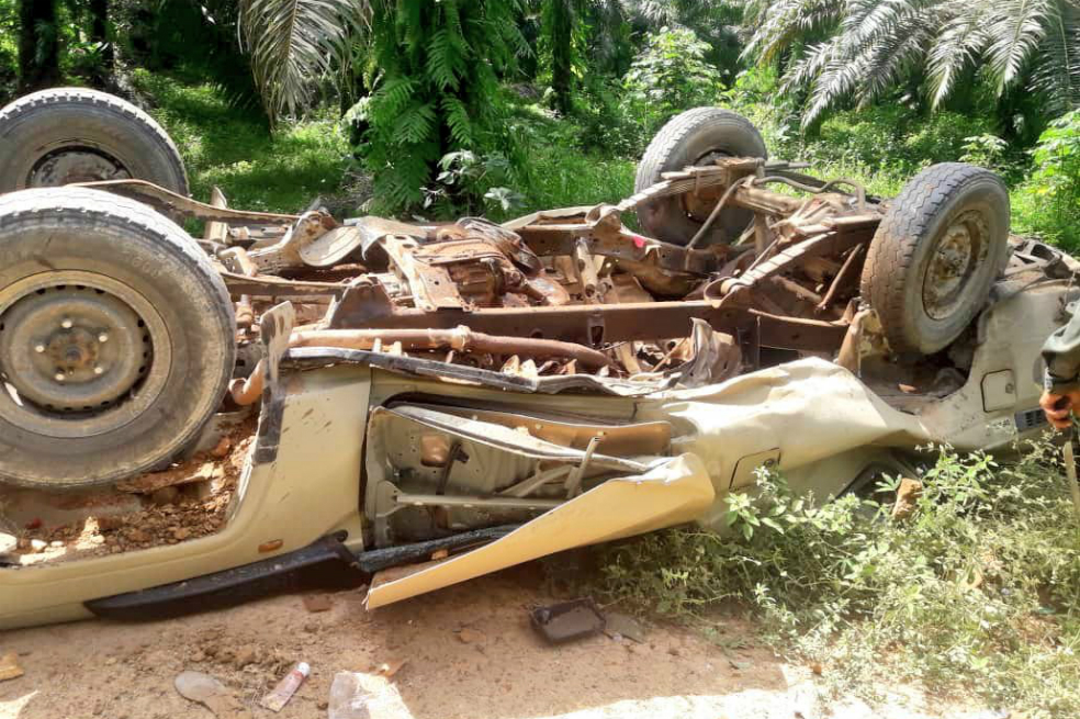 Un militar venezolano muerto por mina antipersona en frontera con Colombia