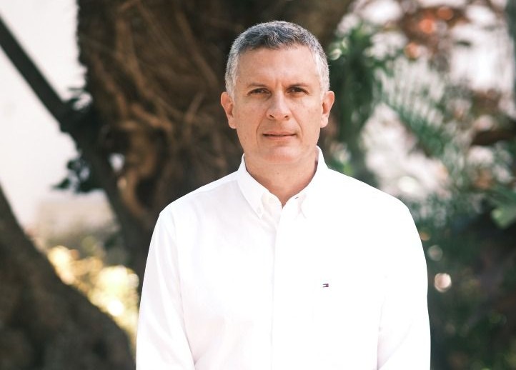 ¿Quién es el nuevo secretario de Movilidad de Cali?