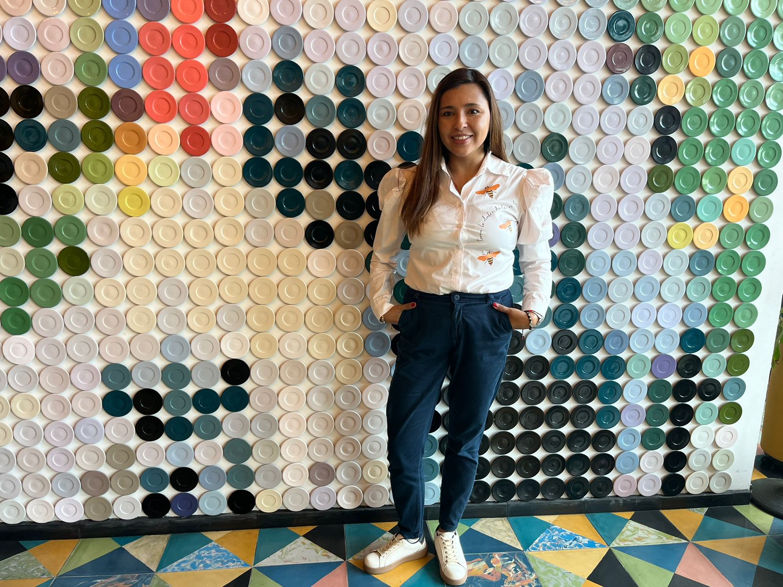 Mónica Pulido