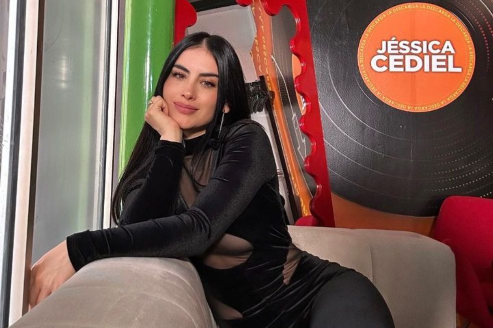Jessica Cediel arremetió contra participante de ‘La Descarga’ por inventar romance