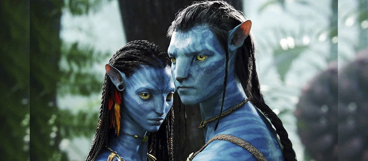 ‘Avatar: el camino del agua’ ya tiene fecha de estreno en Disney Plus. Prográmate!
