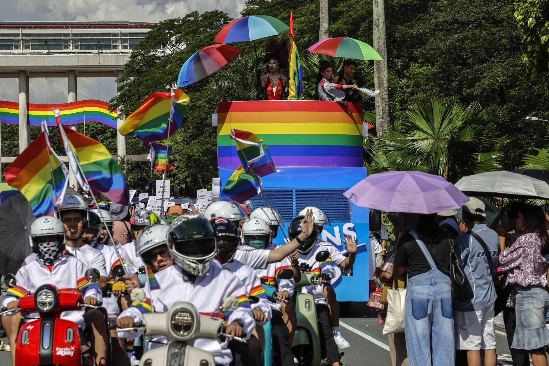 ¿Inclusión empresarial LGBT o ‘rainbow washing’?: habla la Cámara de la Diversidad