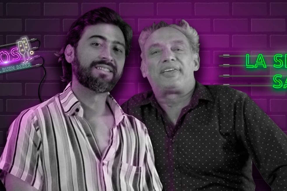 Talentos colombianos participan en la serie web “Wiki Tragos”