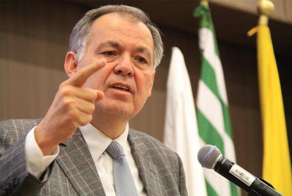 ‘Las Farc deben reparar a sus víctimas’: Procurador General
