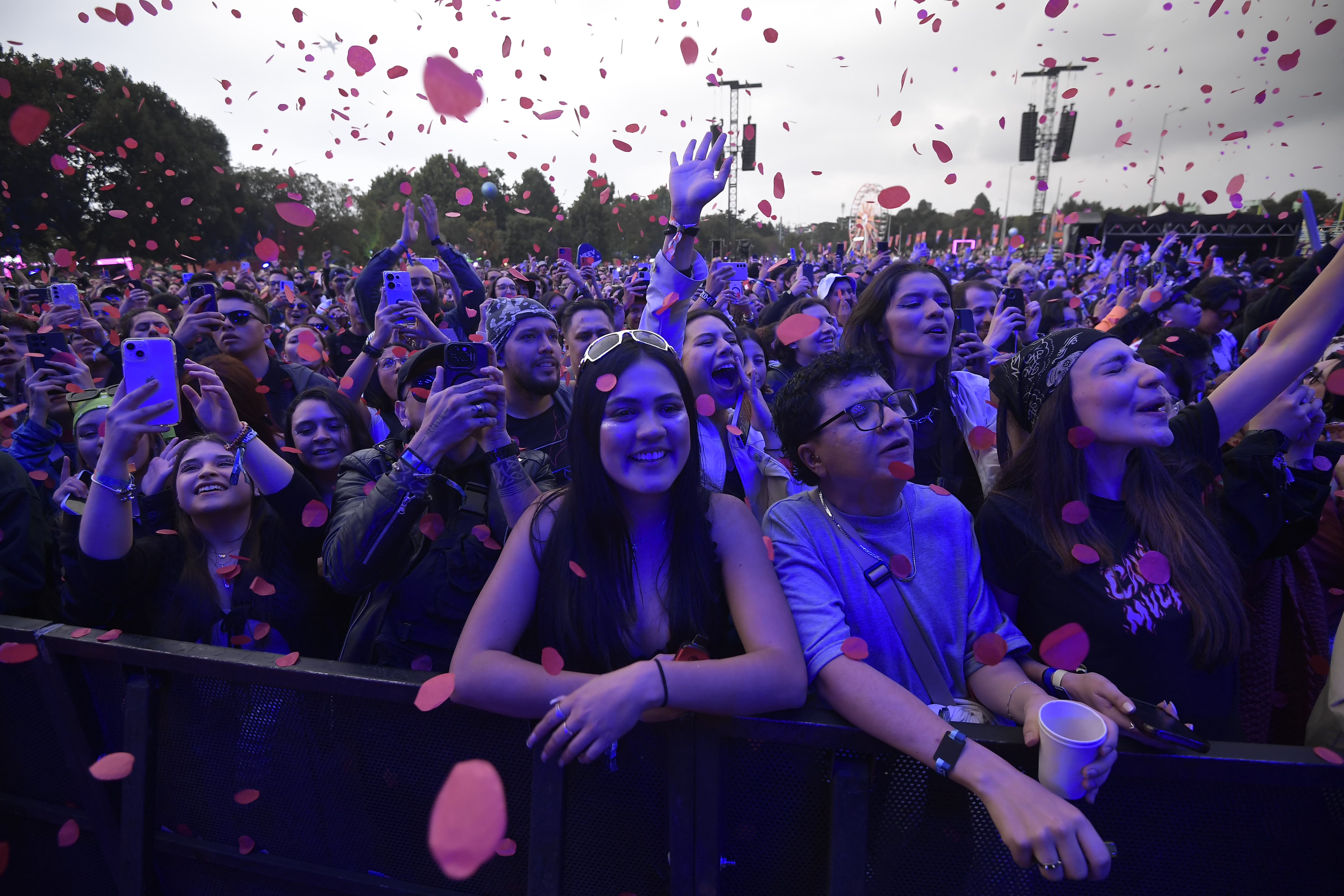 Viajes en 2025: música, cultura y deporte impulsan nuevas formas de viajar