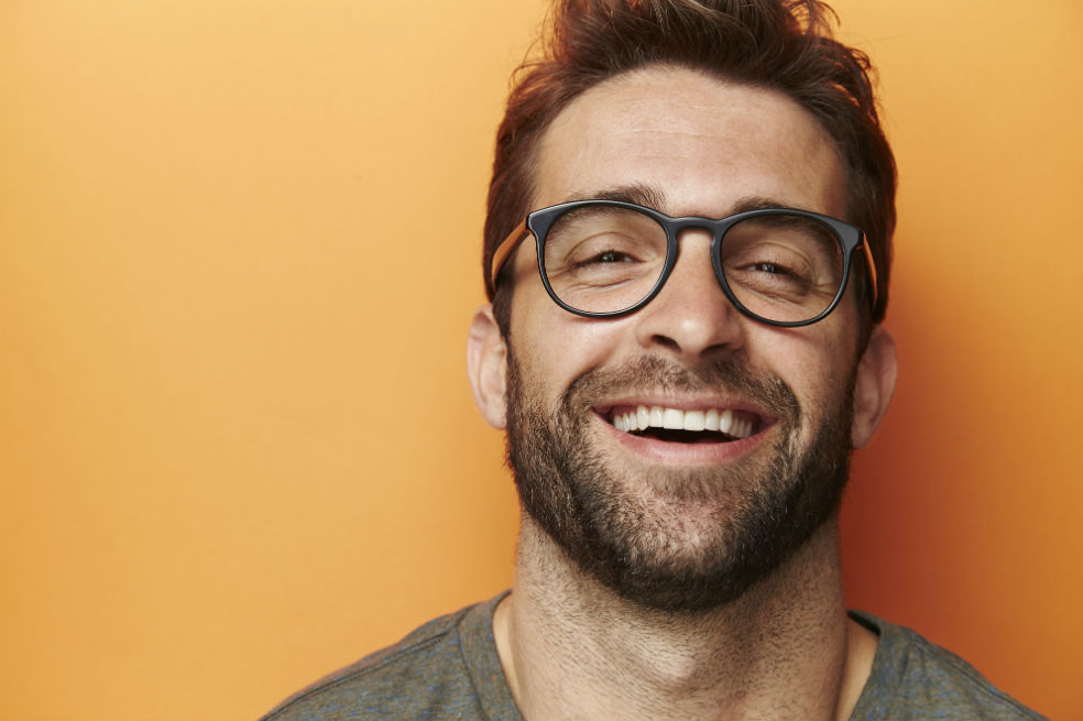 ¿Qué tipo de barba te favorece, según la forma de tu cara?