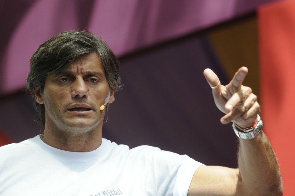 “Ospina y Bravo son los mejores arqueros de Latinoamérica”: Sergio Goycochea