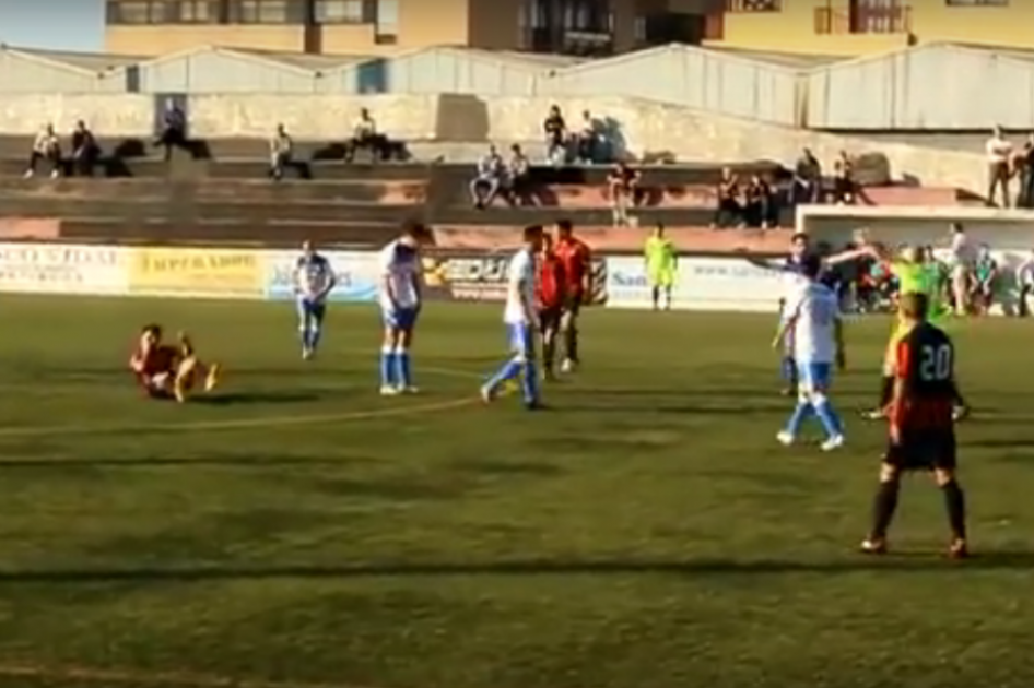 El equipo de fútbol al que nadie quiere enfrentar