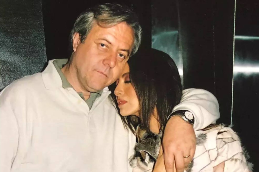 Myriam Hernández se divorció de Jorge Saint-Jean después de 35 años