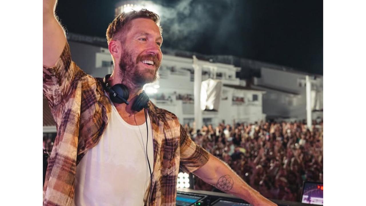 Calvin Harris en Bogotá: fecha, lugar y precio de las boletas para el concierto del DJ