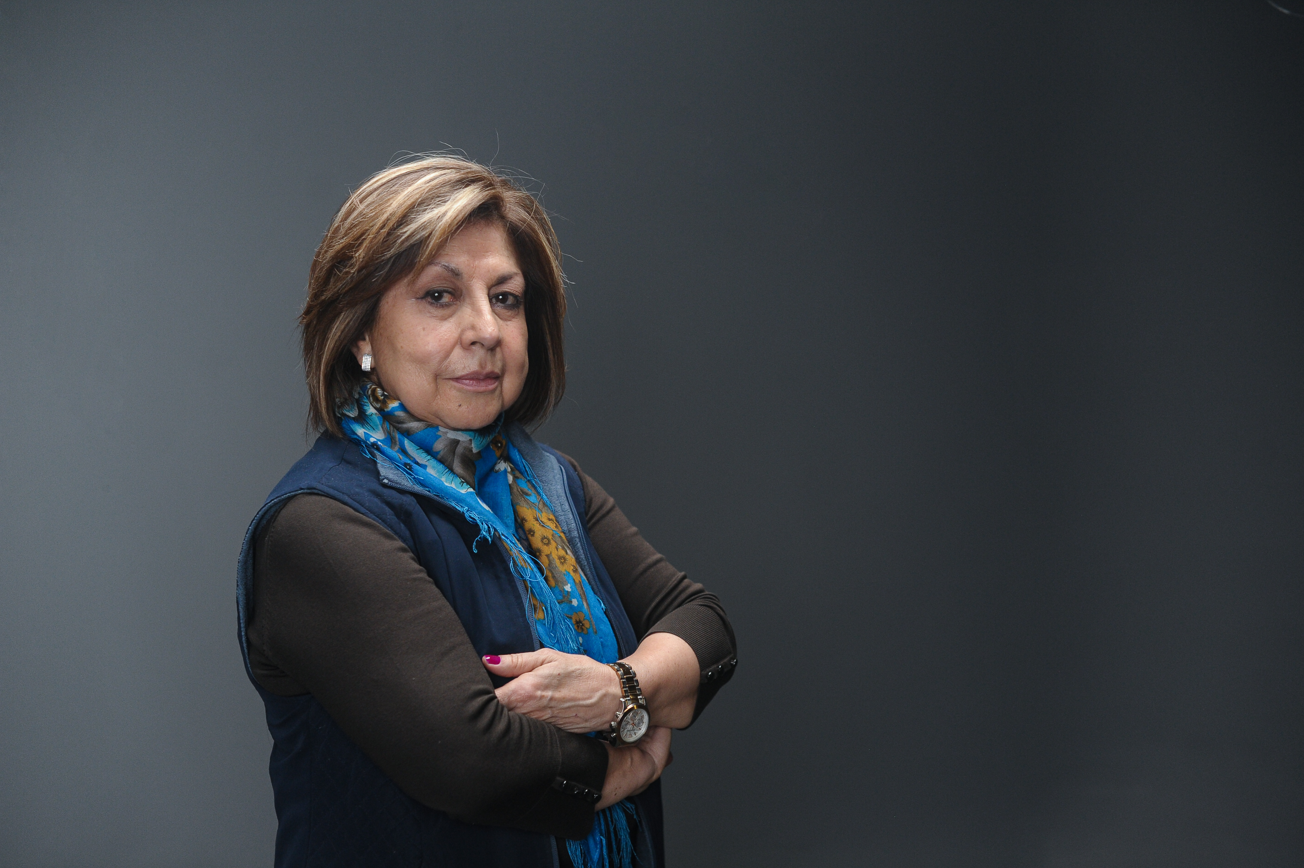 Directora de Noticias Uno y Columnista El Espectador