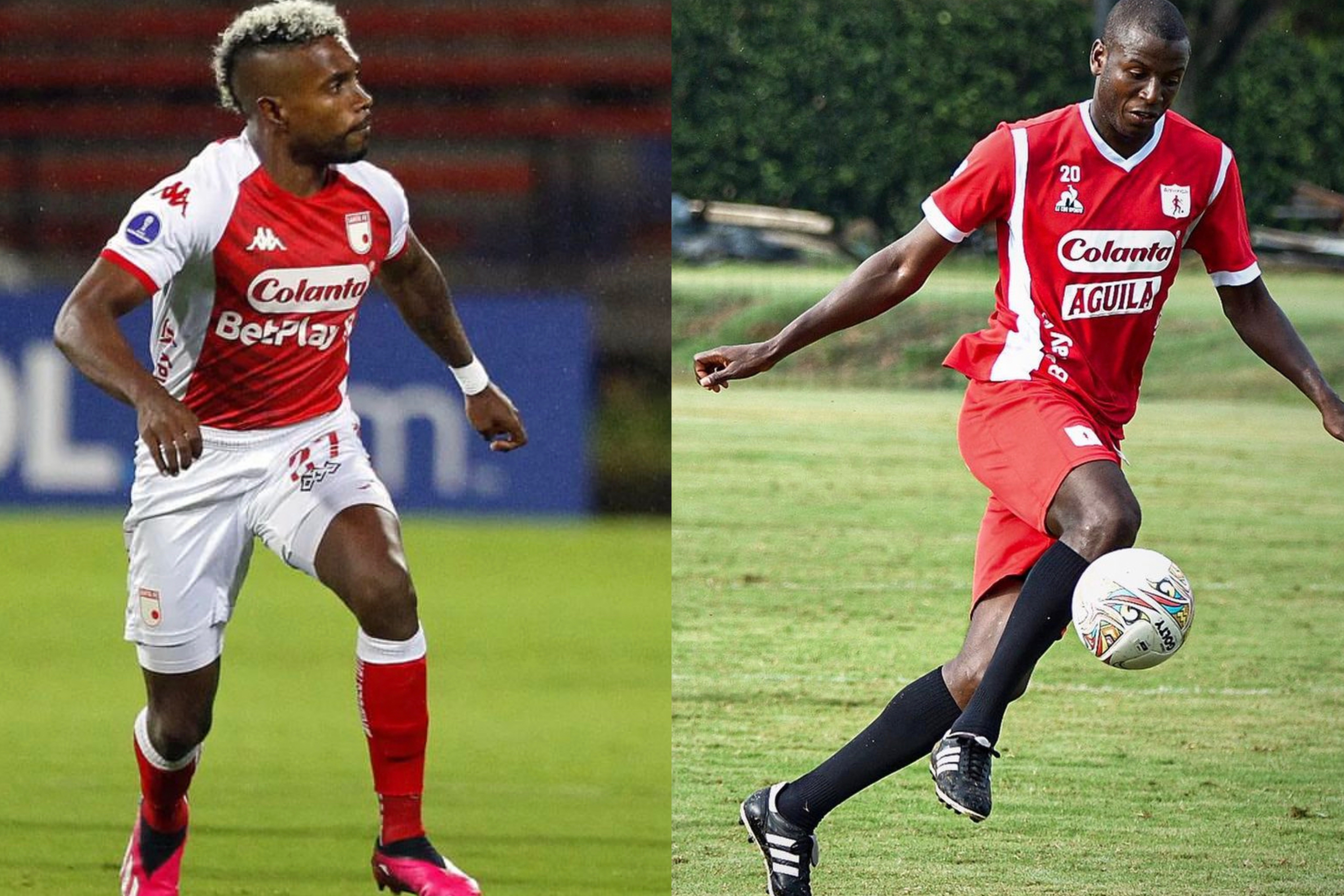 ¿A qué hora juegan Santa Fe vs. América de Cali hoy y dónde verlo en vivo?