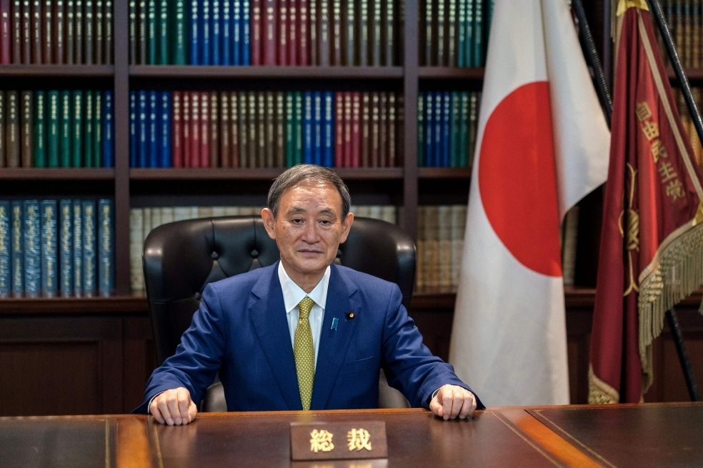 Yoshihide Suga dejará el poder en Japón, luego de un año de gran impopularidad