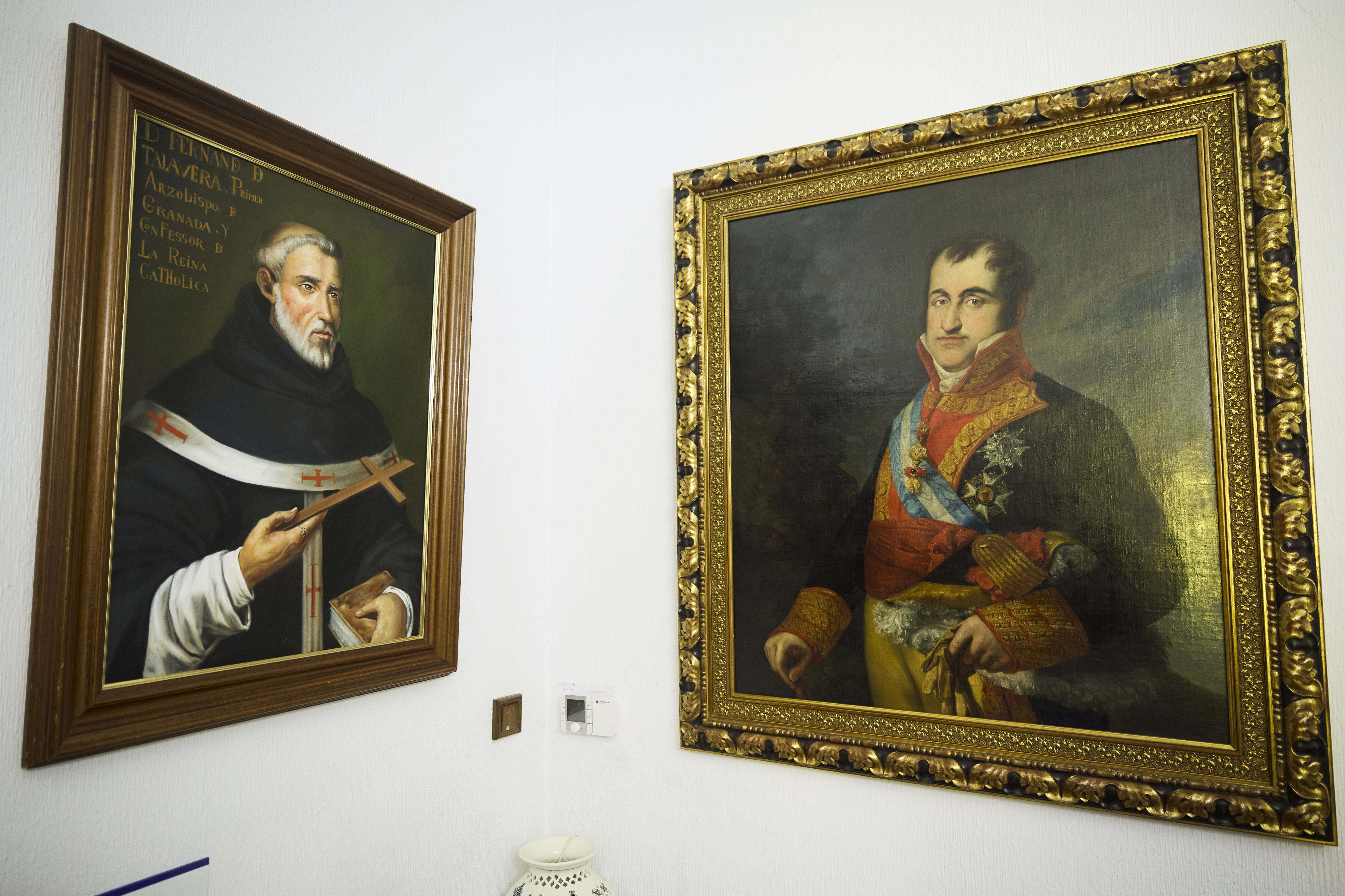 Obras de Monet, Picasso, Goya y Chagall regresaron a su lugar de origen en 2024