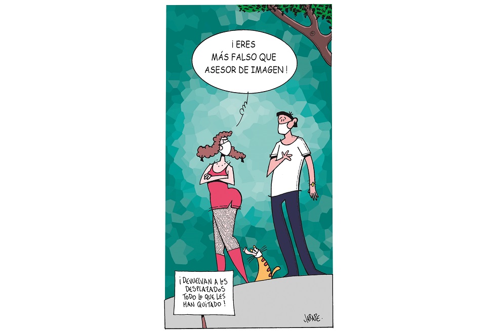 Cándida