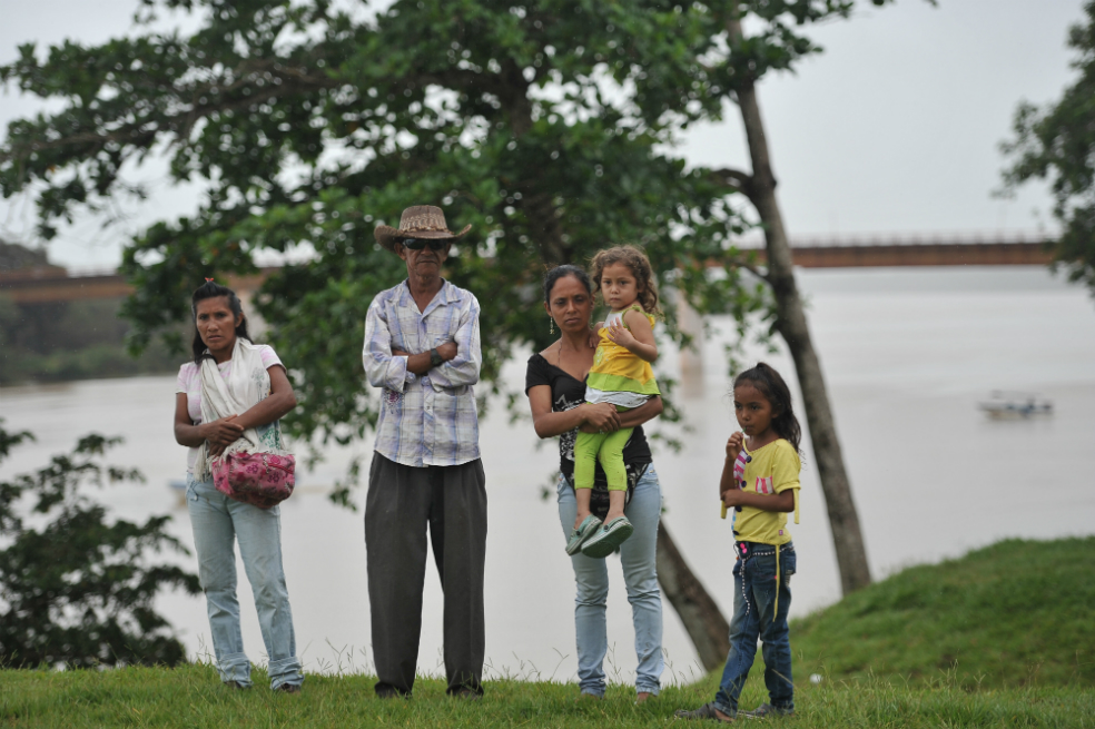 “El campo debe oler a equidad”: director de la Agencia Nacional de Tierras
