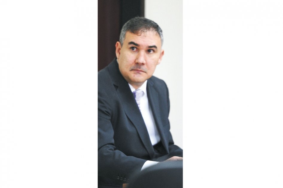 Miguel Nule Velilla. / Archivo - El Espectador