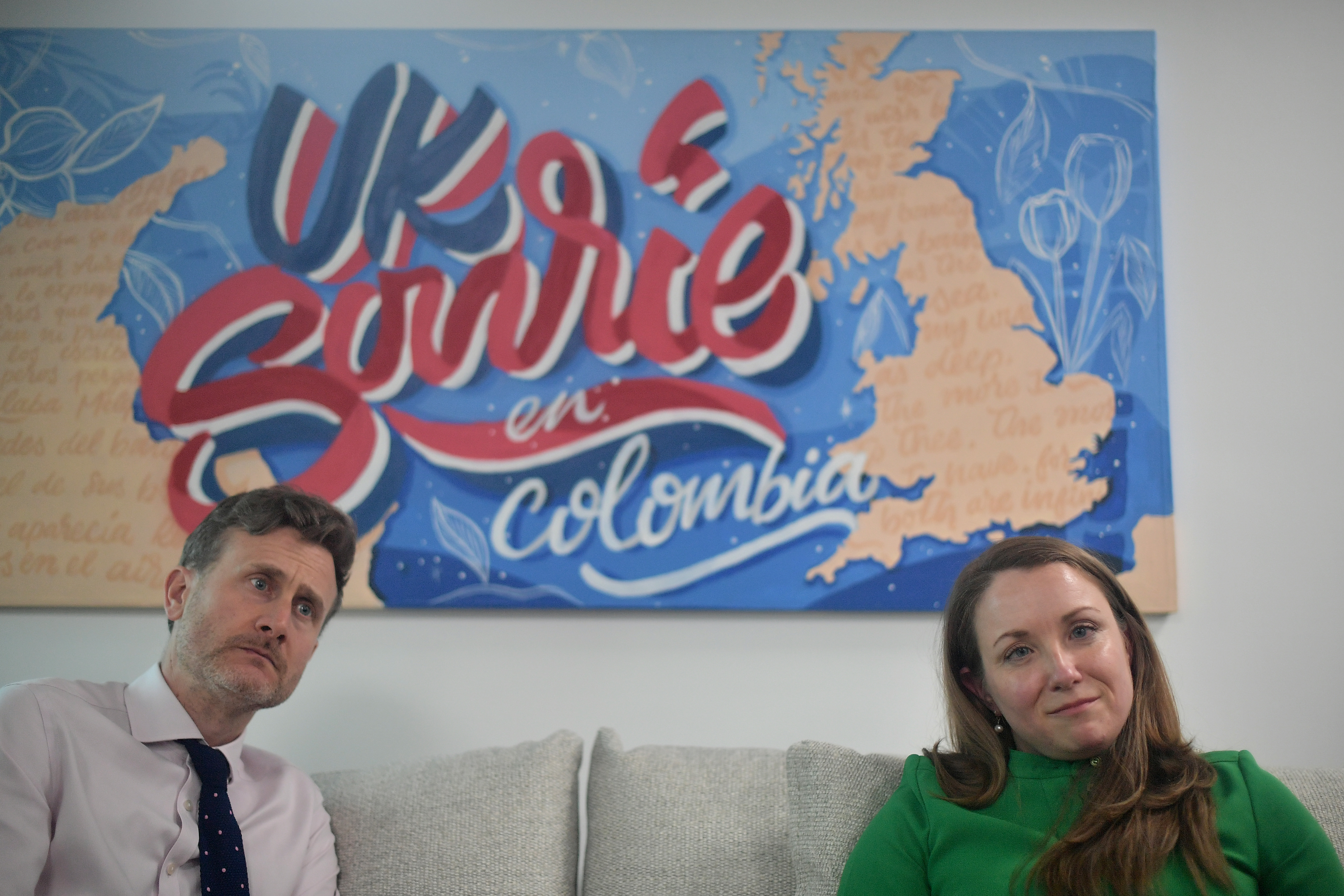 Inclusión y constancia: lecciones del Acuerdo de Viernes Santo para Colombia