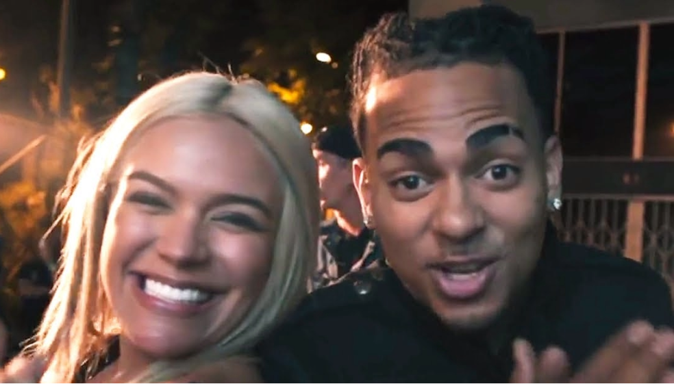 Karol G se enojó con Ozuna y pidió no sacar canción que grabaron. Feid la reemplazó