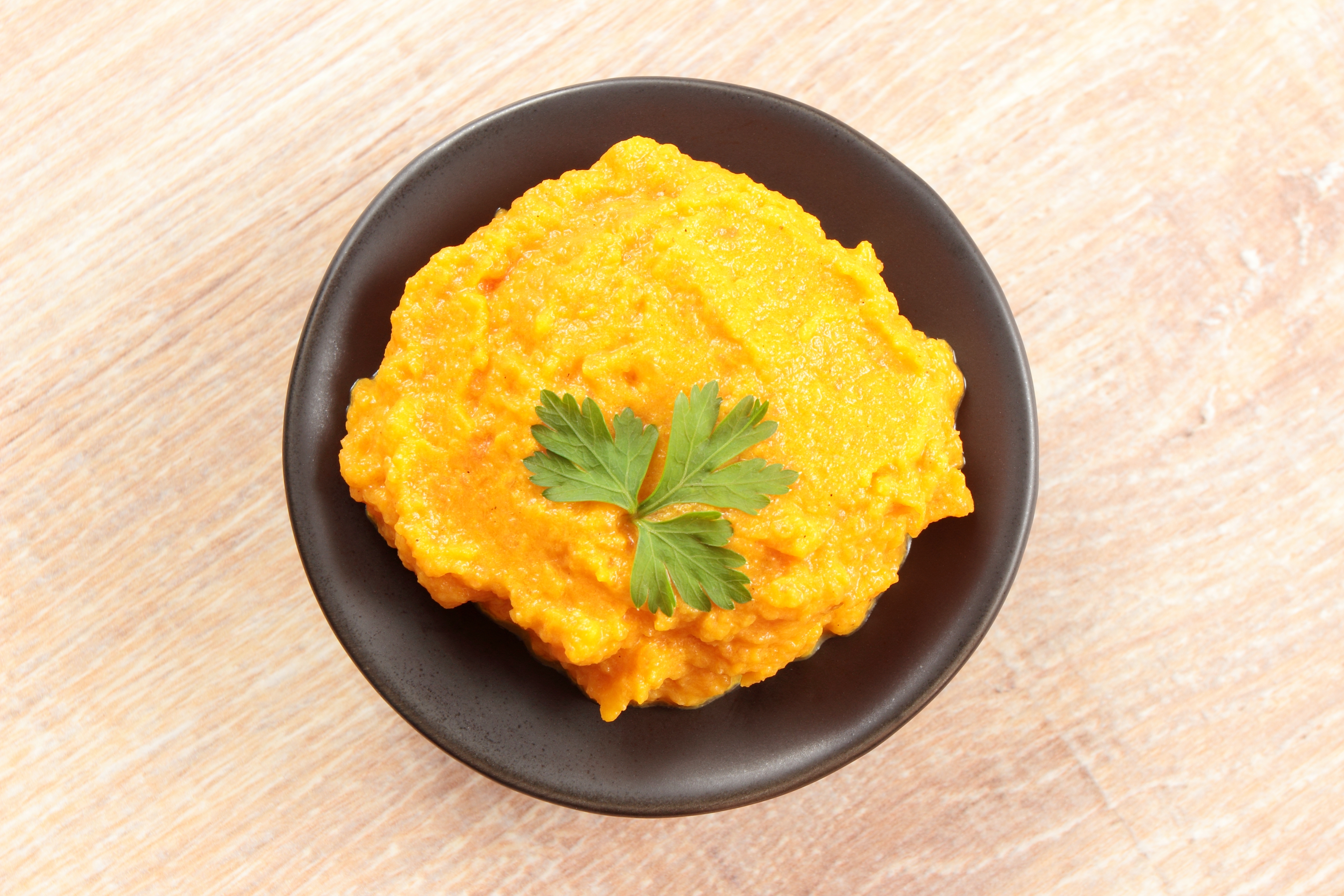 Conoce aquí la receta para cocinar un puré de plátano maduro