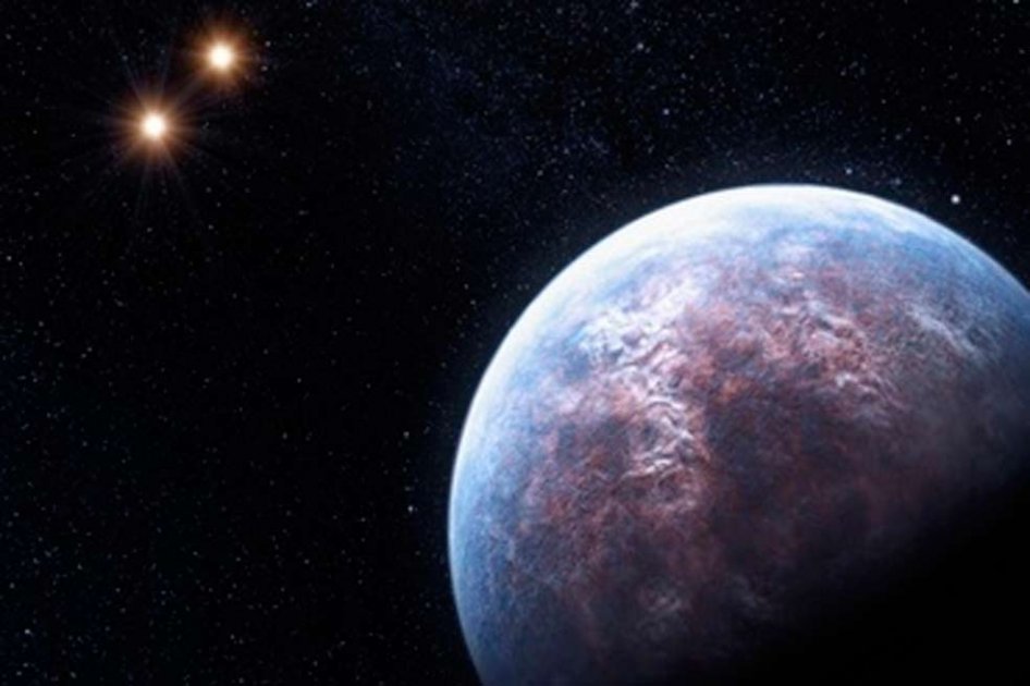 Descubren dos exoplanetas con características más similares a la Tierra