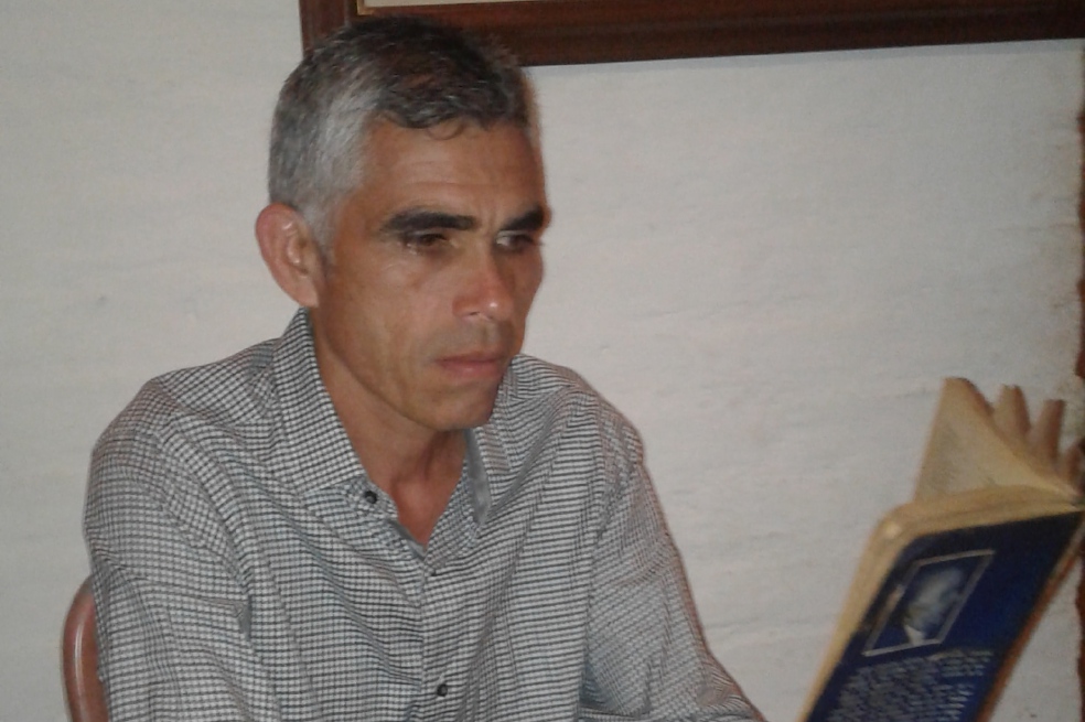 ¿Quién mató y por qué a José Cardona Hoyos?