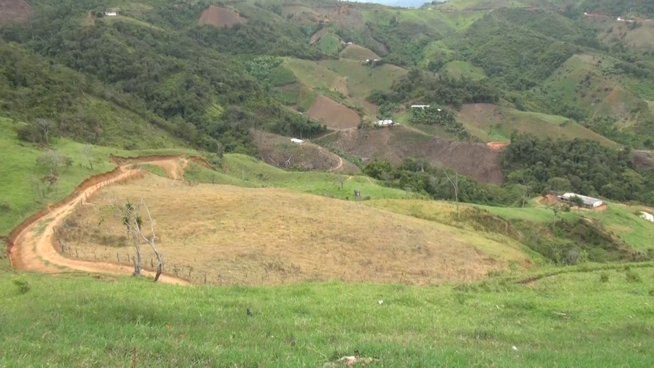 Líderes del Catatumbo denuncian riesgo ante confrontación de grupos ilegales