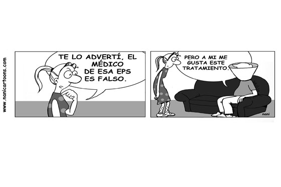 Te lo advertí