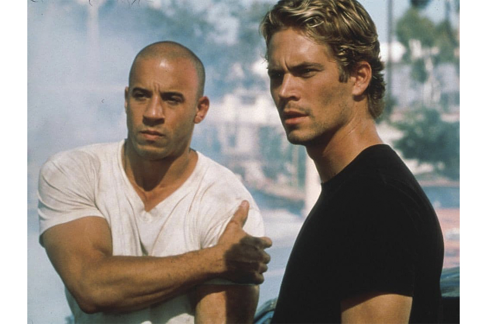 ‘Rápidos y furiosos’ tendrá su propia serie producida por Vin Diesel