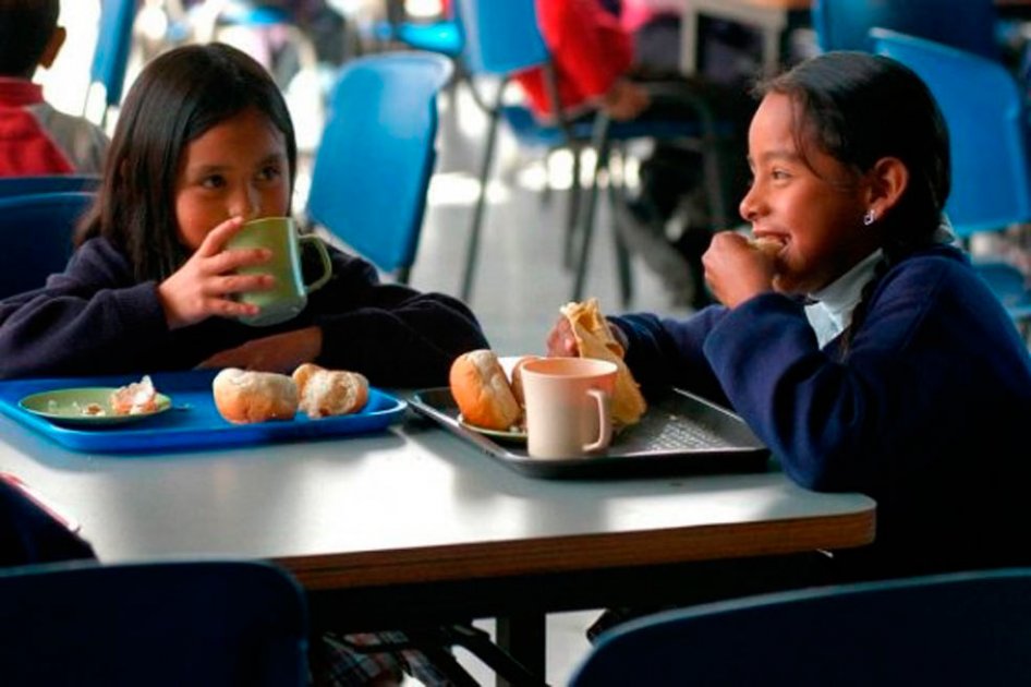 Este viernes vence plazo de matrículas en colegios públicos de Bogotá