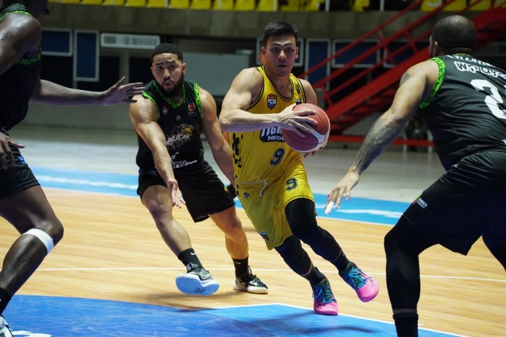 Búcaros y Tigrillos definen el último cupo a las semifinales