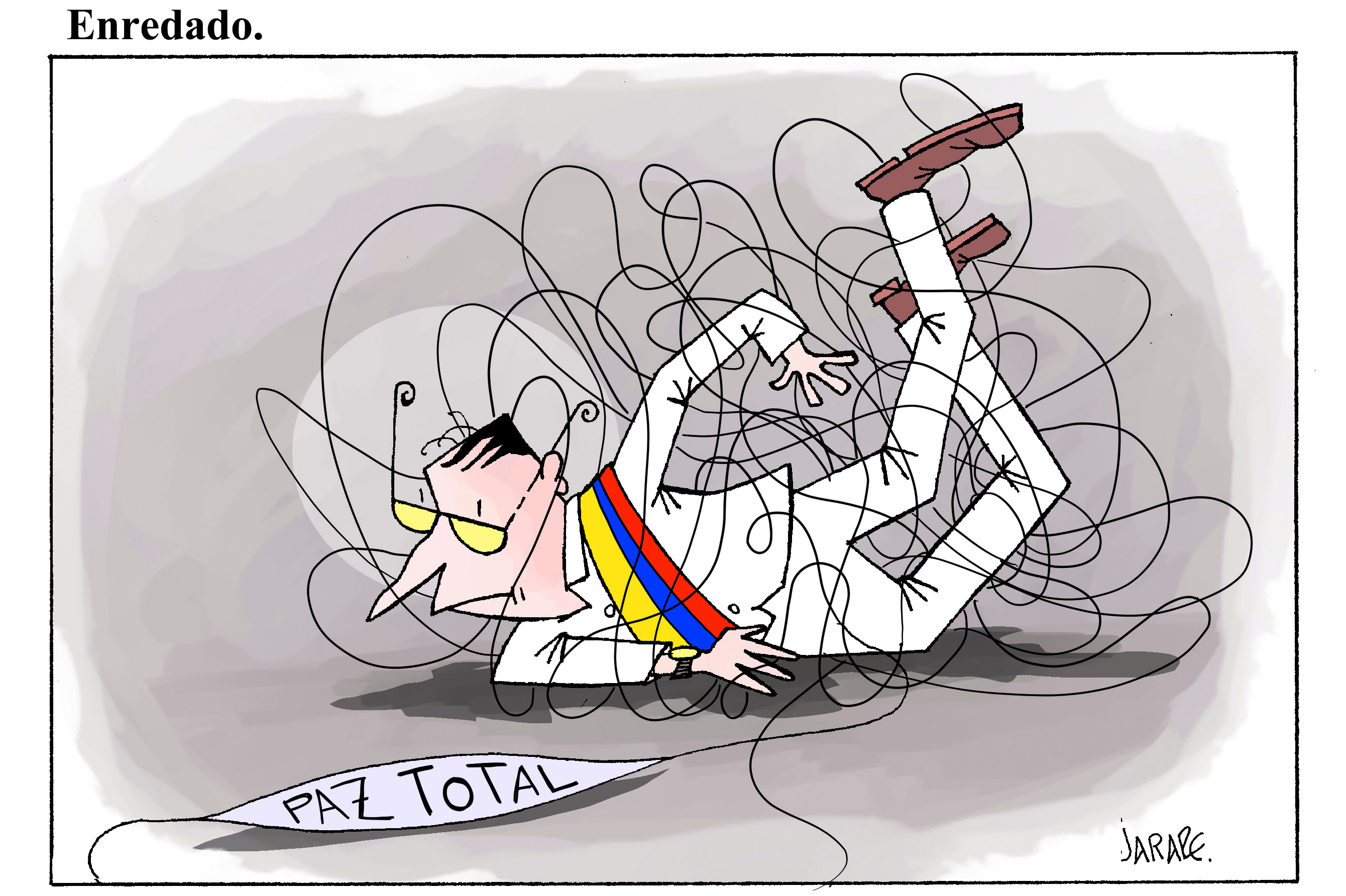 Jarape
